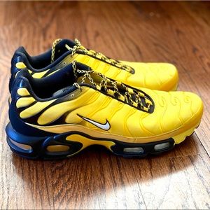 Nike Air Max Plus TN